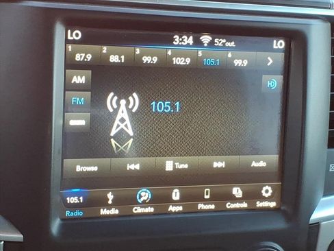 Used 2019 RAM 1500 Big Horn image 22