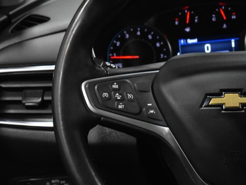 Used 2023 Chevrolet Equinox LT FWD image 9