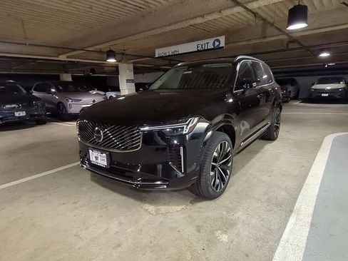 New 2026 Volvo XC90 B5 Plus w/ Protection Package AWD/4WD image 7