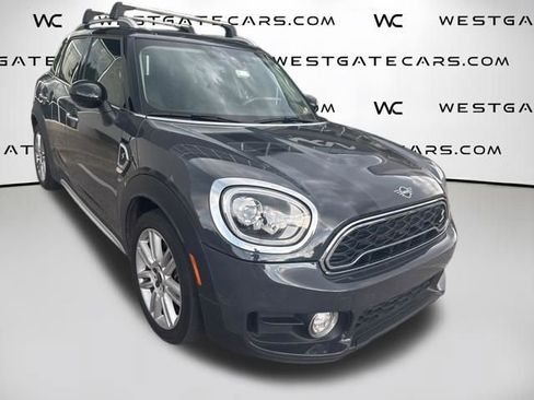 Used 2019 MINI Cooper Countryman S w/ Premium Package FWD image 33