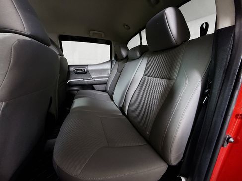 Certified 2023 Toyota Tacoma SR5 image 20