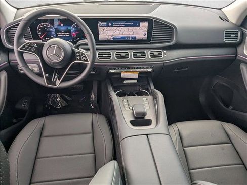 New 2026 Mercedes-Benz GLE 350 4MATIC image 14