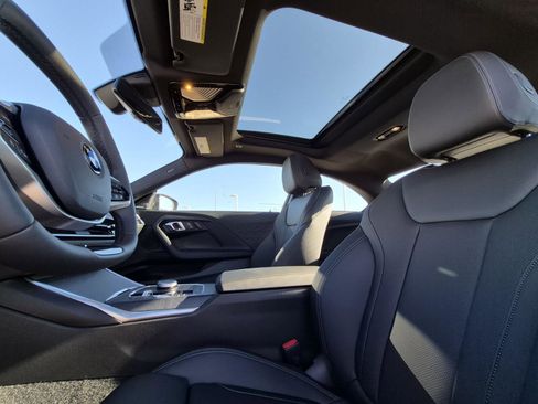 New 2026 BMW 230i xDrive Coupe w/ Convenience Package image 32