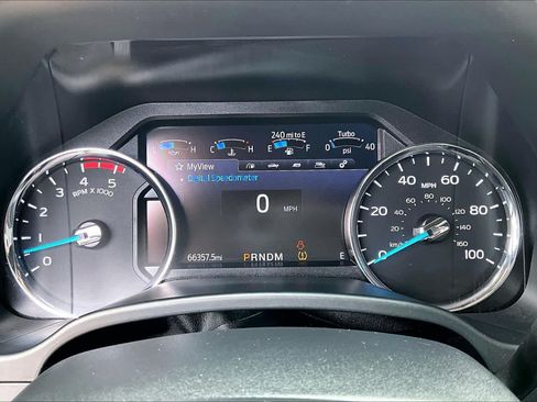Used 2020 Ford F250 Lariat AWD/4WD image 26