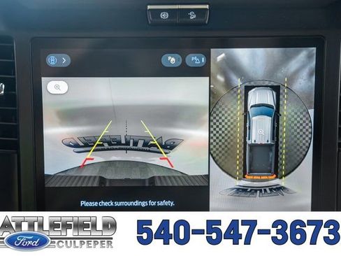 New 2026 Ford F250 XLT w/ XLT Premium Package image 48