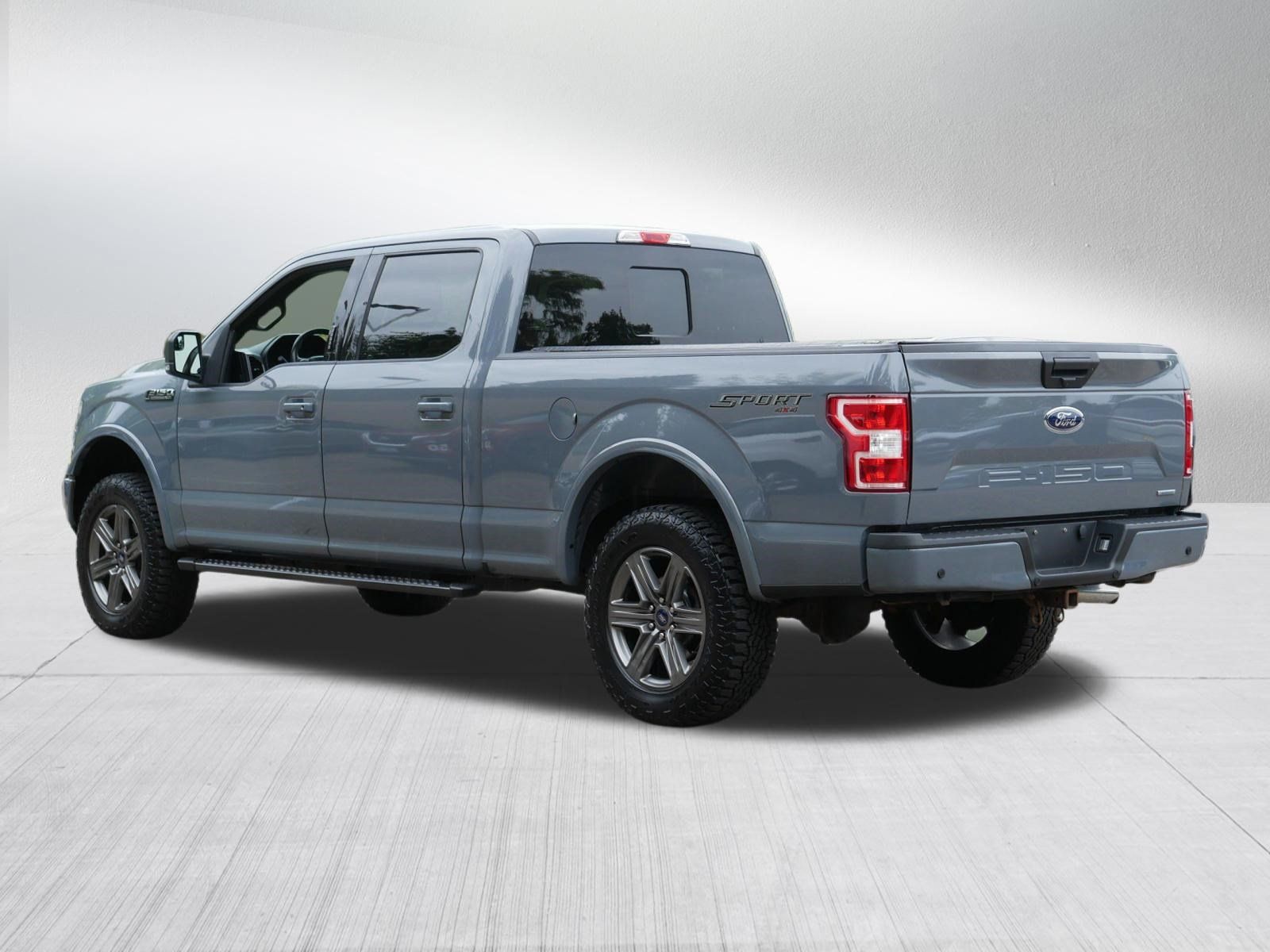 Used 2020 Ford F150 XLT w/ Equipment Group 302A Luxury AWD/4WD image 5
