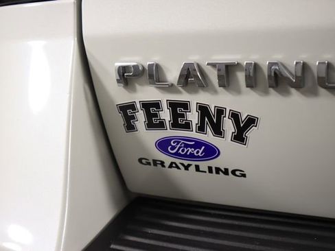 Used 2021 Ford Expedition Max Platinum AWD/4WD image 81
