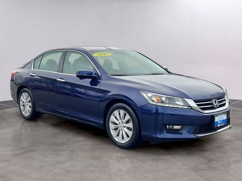 Used 2015 Honda Accord EX-L image 27