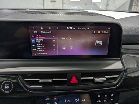 Used 2025 Kia Seltos S AWD/4WD image 22