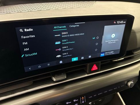 New 2026 Kia Carnival SX image 25