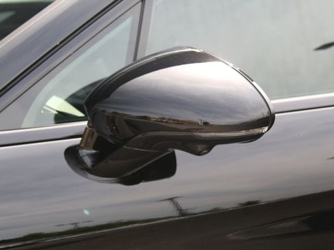 New 2026 Porsche Panamera 4 image 14