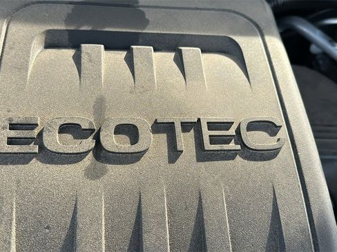 Used 2016 Chevrolet Equinox LTZ w/ Enhanced Convenience Package image 31