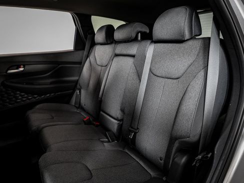 Certified 2023 Hyundai Santa Fe SEL FWD image 24