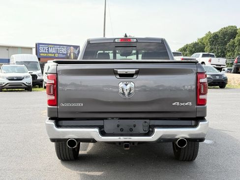 Used 2019 RAM 1500 Laramie AWD/4WD image 9