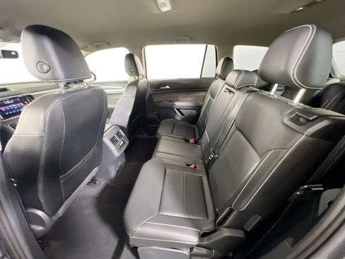 Used 2022 Volkswagen Atlas SE image 23