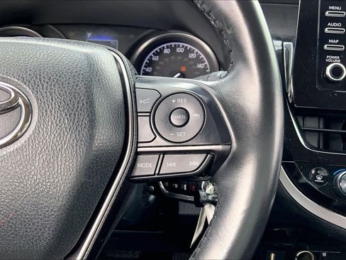 Used 2024 Toyota Camry SE image 23