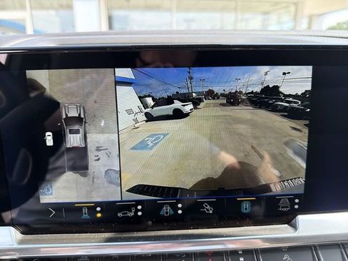 New 2026 Chevrolet Silverado 2500 LT w/ Trail Boss Package AWD/4WD image 18
