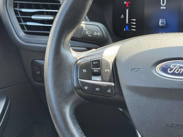 Used 2024 Ford Escape Active FWD image 24
