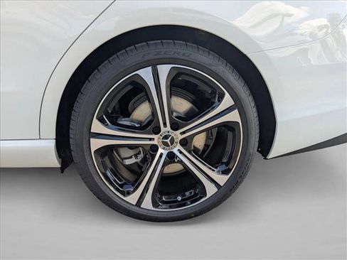 Used 2026 Mercedes-Benz C 300 Sedan image 9