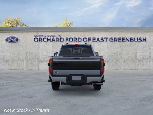 New 2026 Ford F350 Platinum image 5