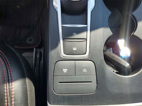 Used 2023 Ford Escape ST-Line image 26