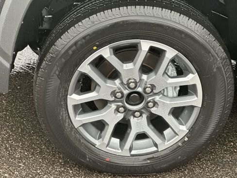 New 2026 Toyota Tundra 1794 Edition image 10