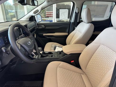 New 2026 Ford Ranger XLT w/ Equipment Group 301A High image 18