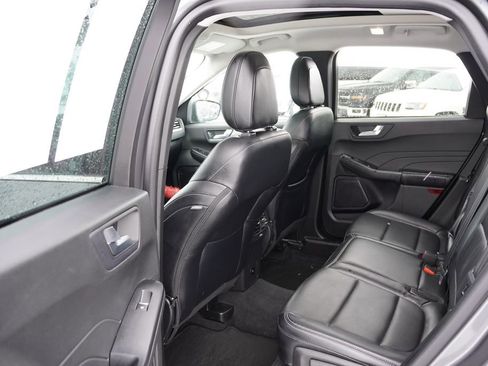 Certified 2023 Ford Escape Platinum image 20