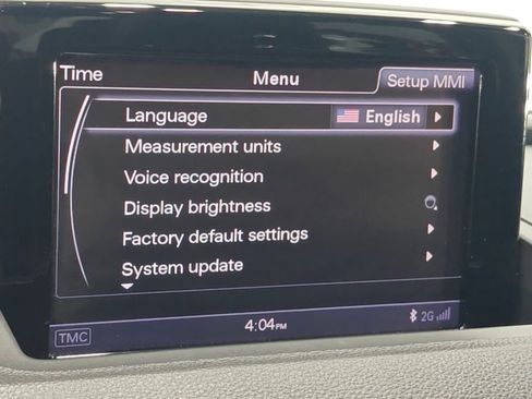 Used 2016 Audi Q3 2.0T Prestige w/ Prestige Package AWD/4WD image 47