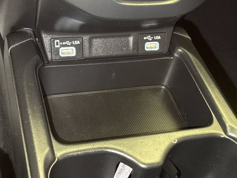 Used 2020 Honda CR-V EX-L image 28