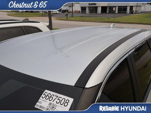 Used 2023 Nissan Rogue SV FWD image 14