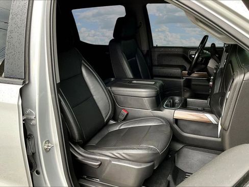 Used 2020 Chevrolet Silverado 1500 RST w/ All-Star Edition AWD/4WD image 31