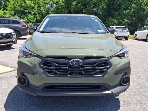 Certified 2026 Subaru Crosstrek 2.5i w/ Convenience Package #1 AWD/4WD image 2