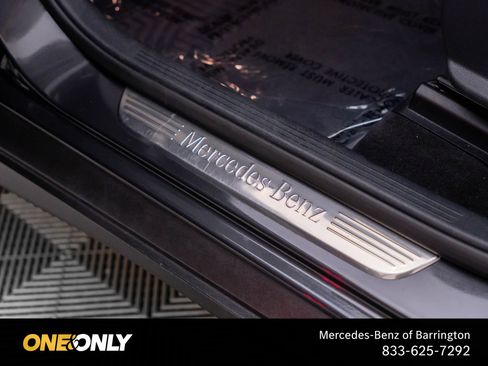 Certified 2021 Mercedes-Benz GLC 300 4MATIC image 15