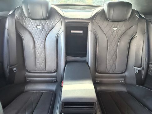 Used 2017 Mercedes-Benz S 550 Cabriolet image 41