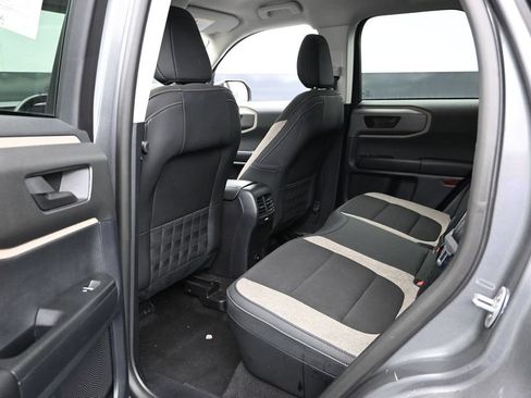 Used 2025 Ford Bronco Sport Big Bend AWD/4WD image 16