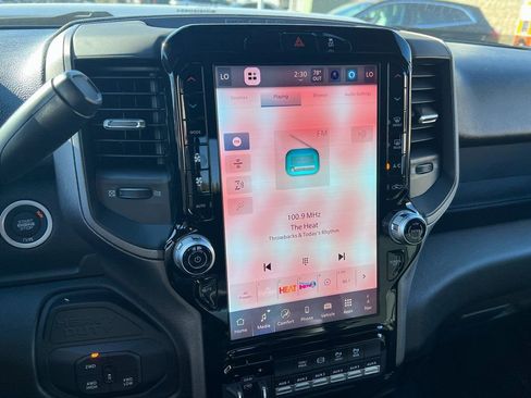 New 2026 RAM 2500 Tradesman image 24