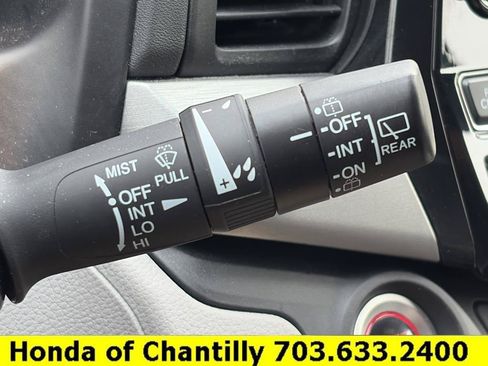 Certified 2021 Honda Odyssey EX-L image 11