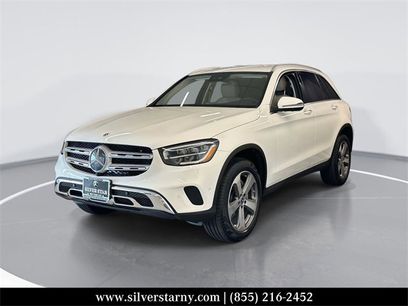 Certified 2022 Mercedes-Benz GLC 300 4MATIC