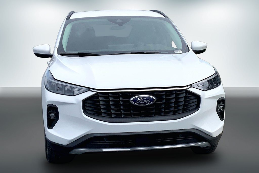 Used 2023 Ford Escape SE FWD image 7