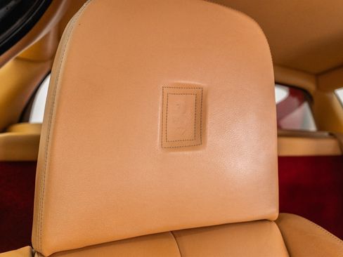 Used 1987 Ferrari Testarossa RWD image 73