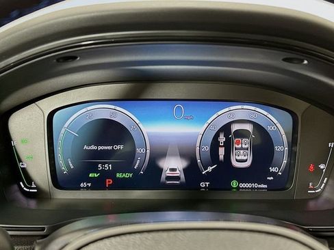 New 2026 Honda Prelude image 12