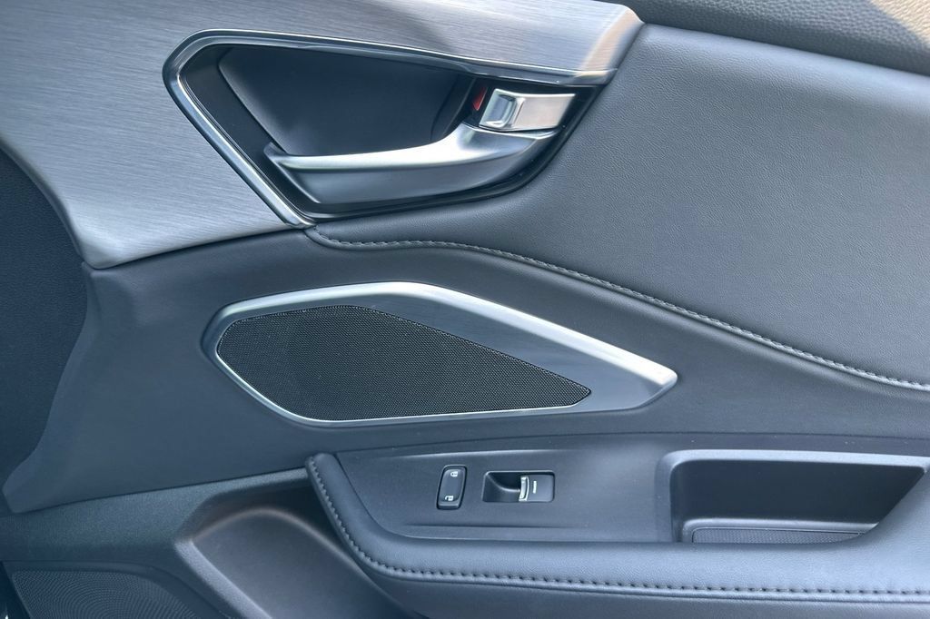 Certified 2023 Acura RDX FWD image 22