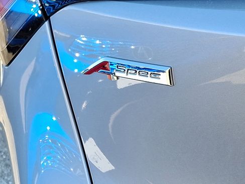 New 2026 Acura ADX A-Spec image 22