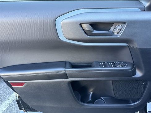 Used 2022 Ford Bronco Sport Badlands image 18