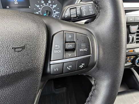 Used 2022 Ford Escape SE w/ Convenience Package AWD/4WD image 22