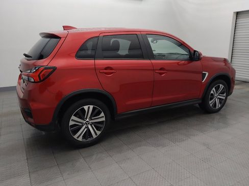 Used 2021 Mitsubishi Outlander Sport SE image 10