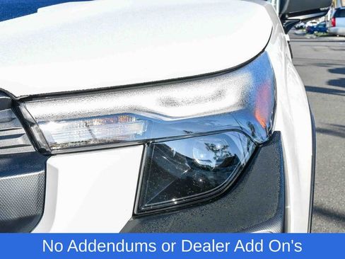 New 2026 Subaru Forester Wilderness image 8