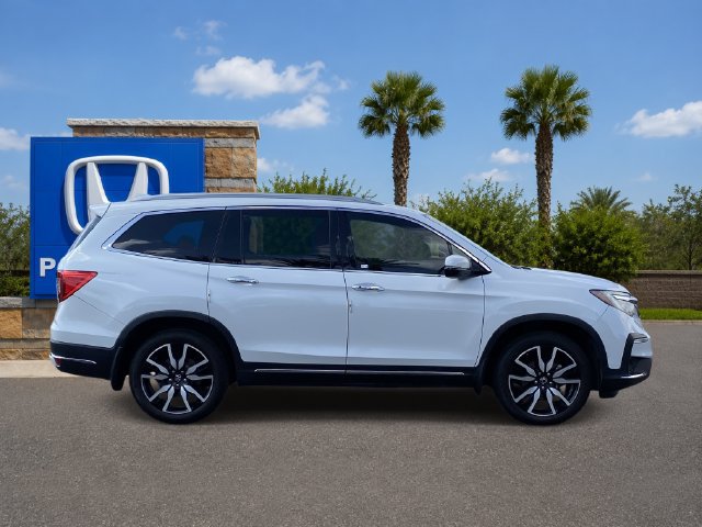 Used 2021 Honda Pilot Touring image 6