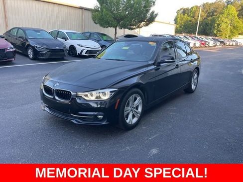 Used 2016 BMW 328i Sedan RWD image 33